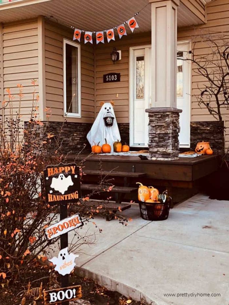 Haunted Porch Decor Ideas In North Carolina - Decor Hint Moonshine Still Gone Wrong