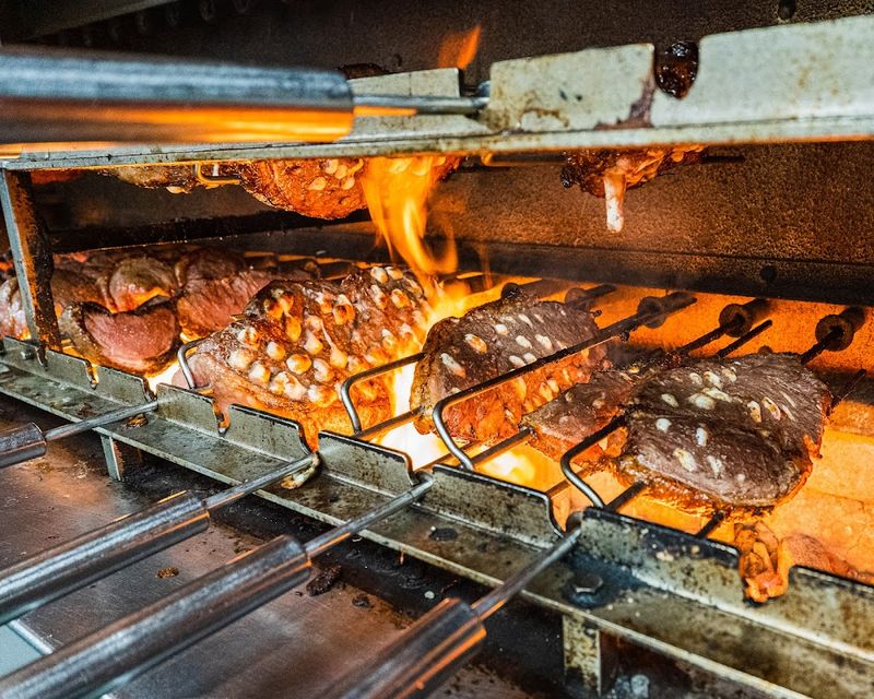 Espadas Brazilian Steakhouse