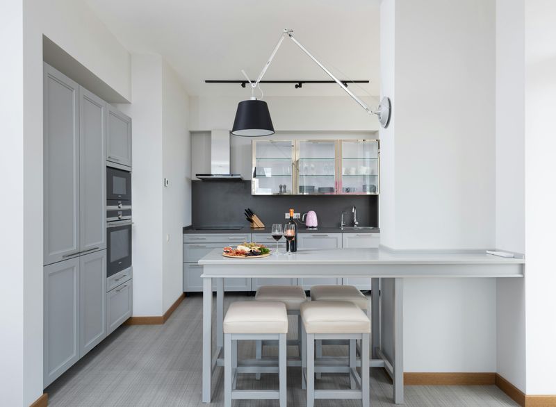 Glass Cabinet Doors