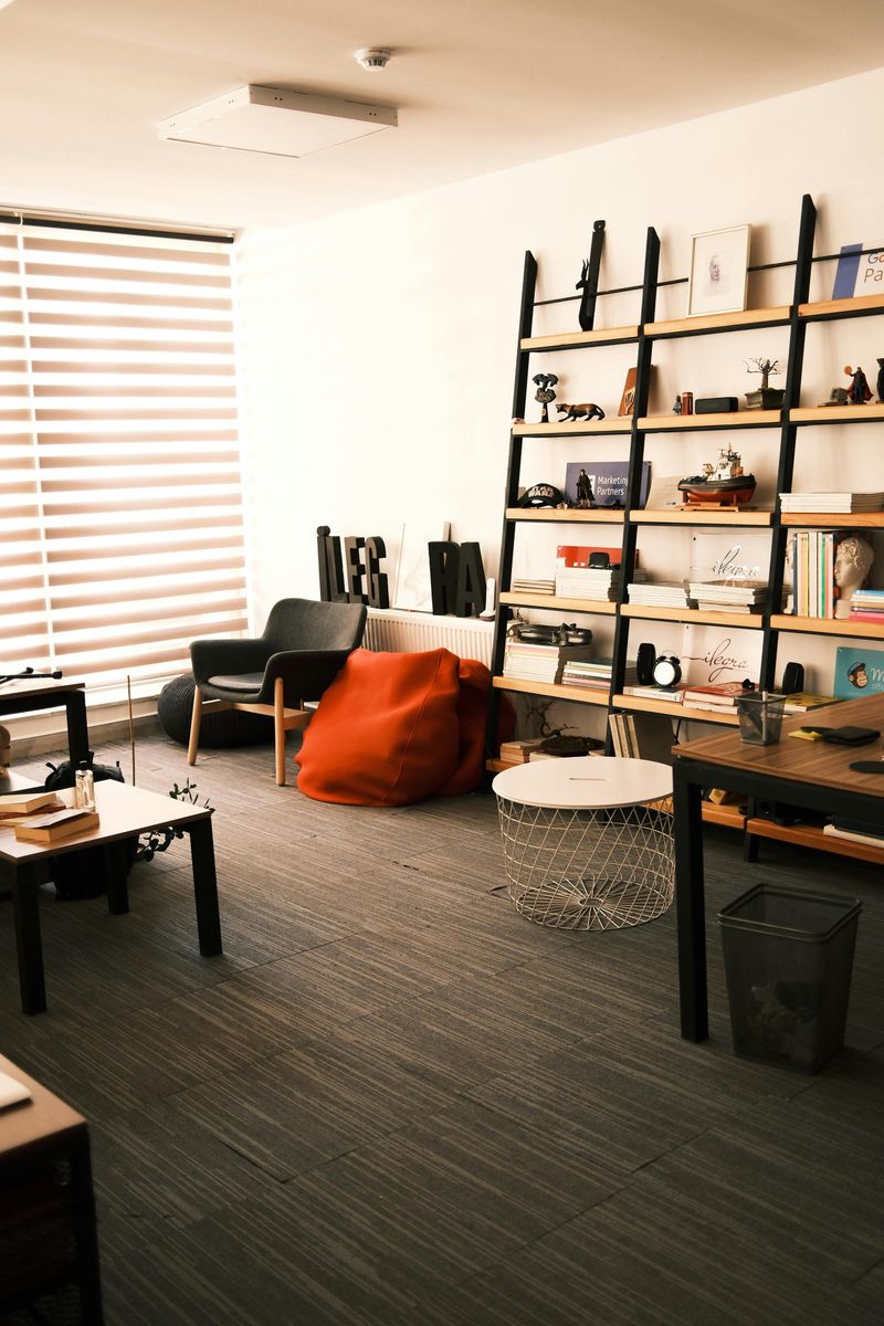 Bean Bag Chair