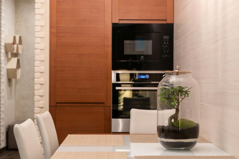 Stackable Cooking Appliances