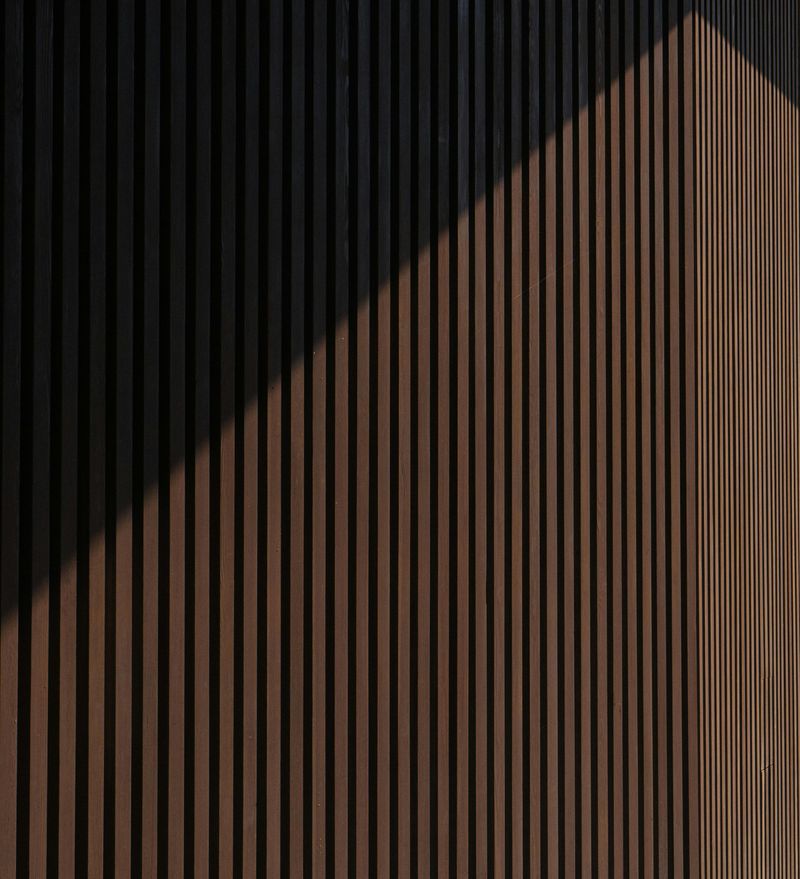Forgotten Home Trends That Are Returning - Decor Hint Wood Paneling Gets a Sophisticated Update