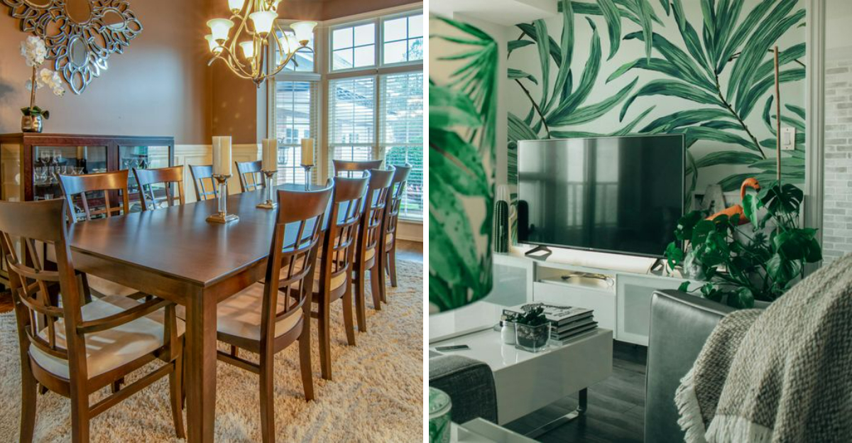 Forgotten Home Trends That Are Returning - Decor Hint Forgotten Home Trends That Are Returning - Decor Hint