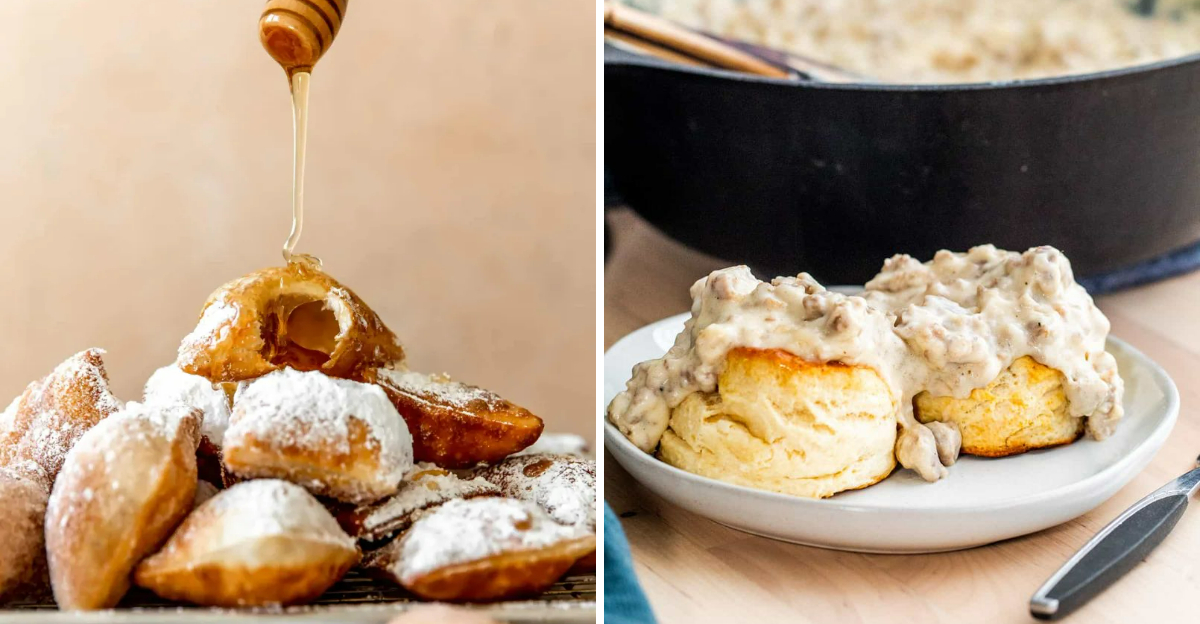Forgotten Texas Family Dishes Bringing Back Childhood Smells - Decor Hint