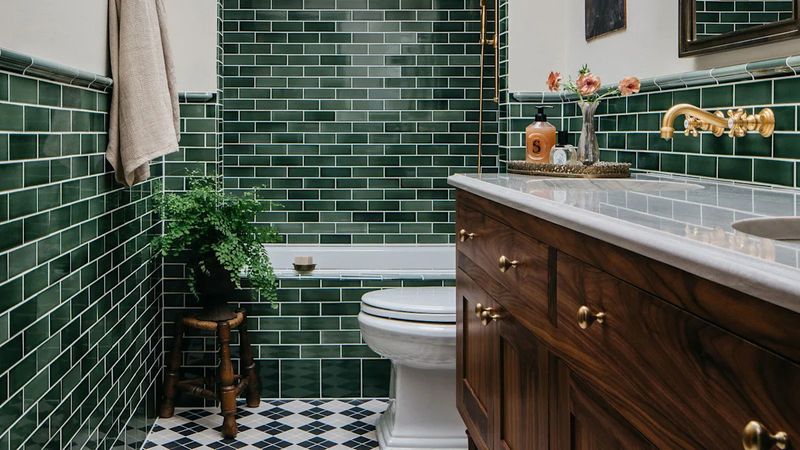 Tampa Bay Spa-Style Bathroom – Florida