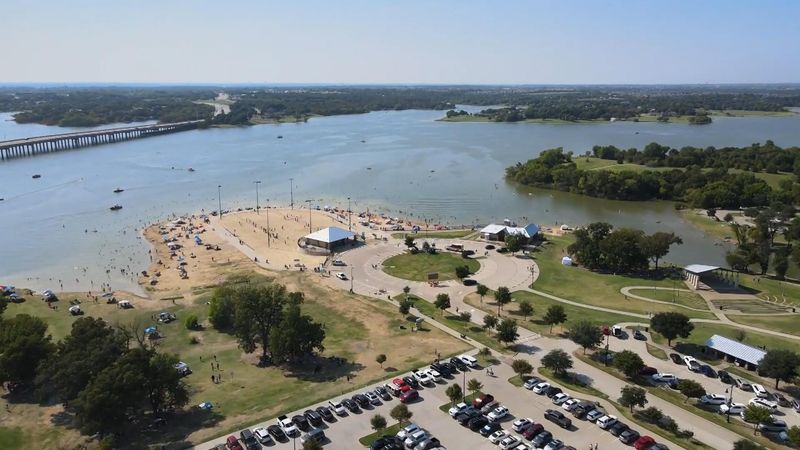 Little Elm's Lakeside Lifestyle