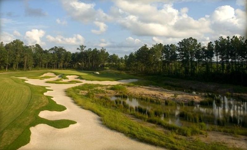 10 Reasons Why Georgia's $52.5M Island Is At The Top Of The Luxury Market - Decor Hint World-Class Golf Experience
