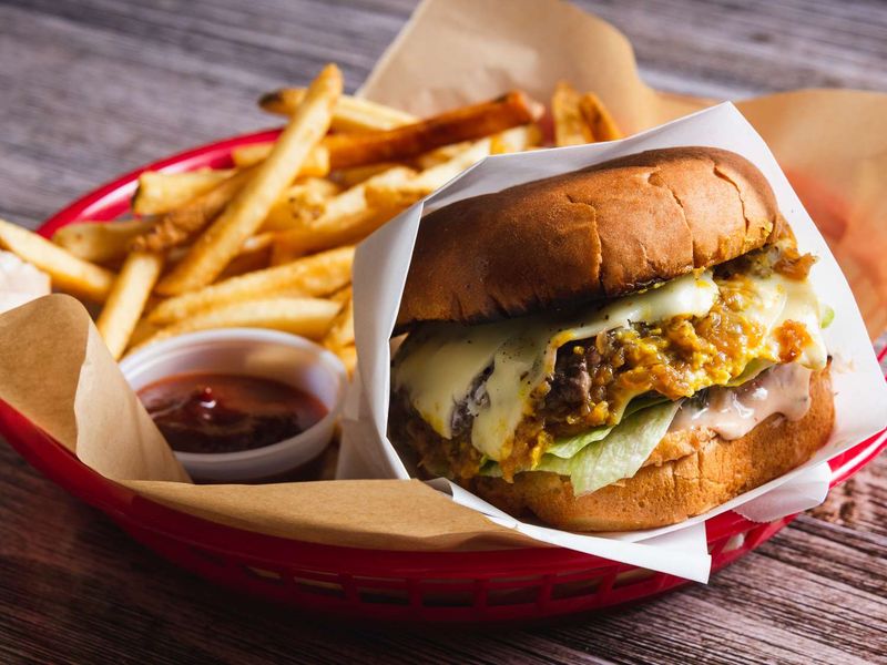 In-N-Out Burger: Drive-Thru Devotion