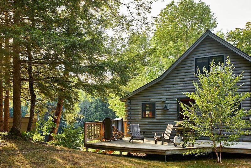 Woodstock Inn & Resort