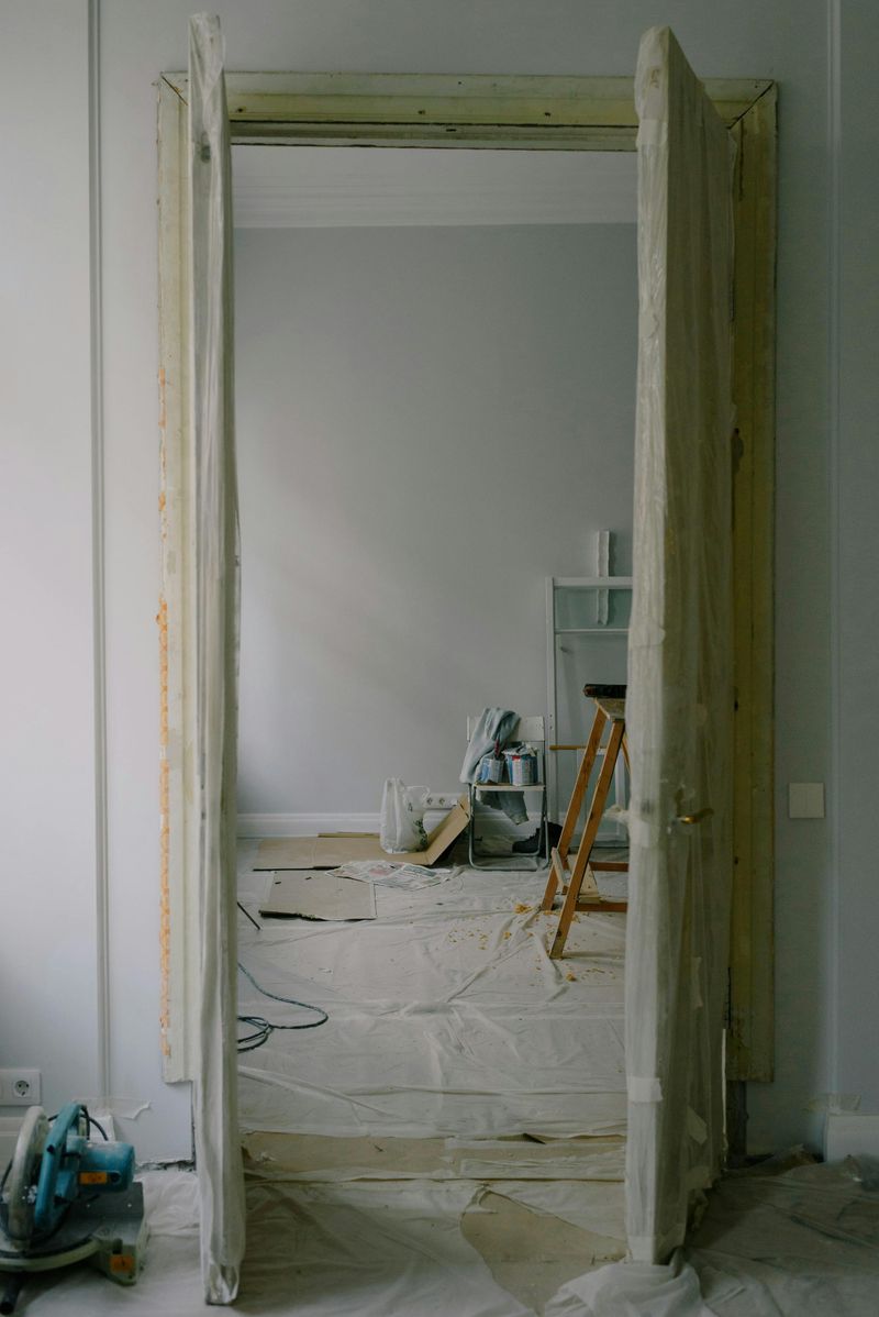 Interior Door Upgrades