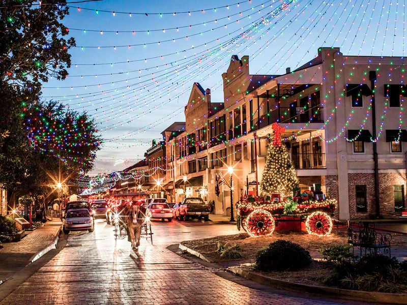 Natchitoches, Louisiana