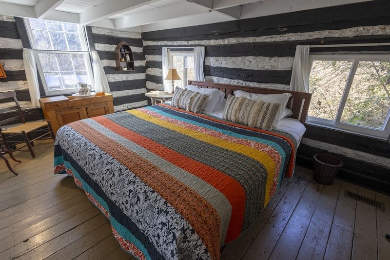 Richmond's Academic Hideaway