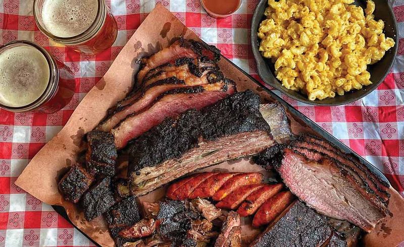 Front Range Barbeque – Colorado's Mountain Smoke Shack