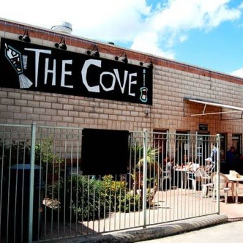 The Cove