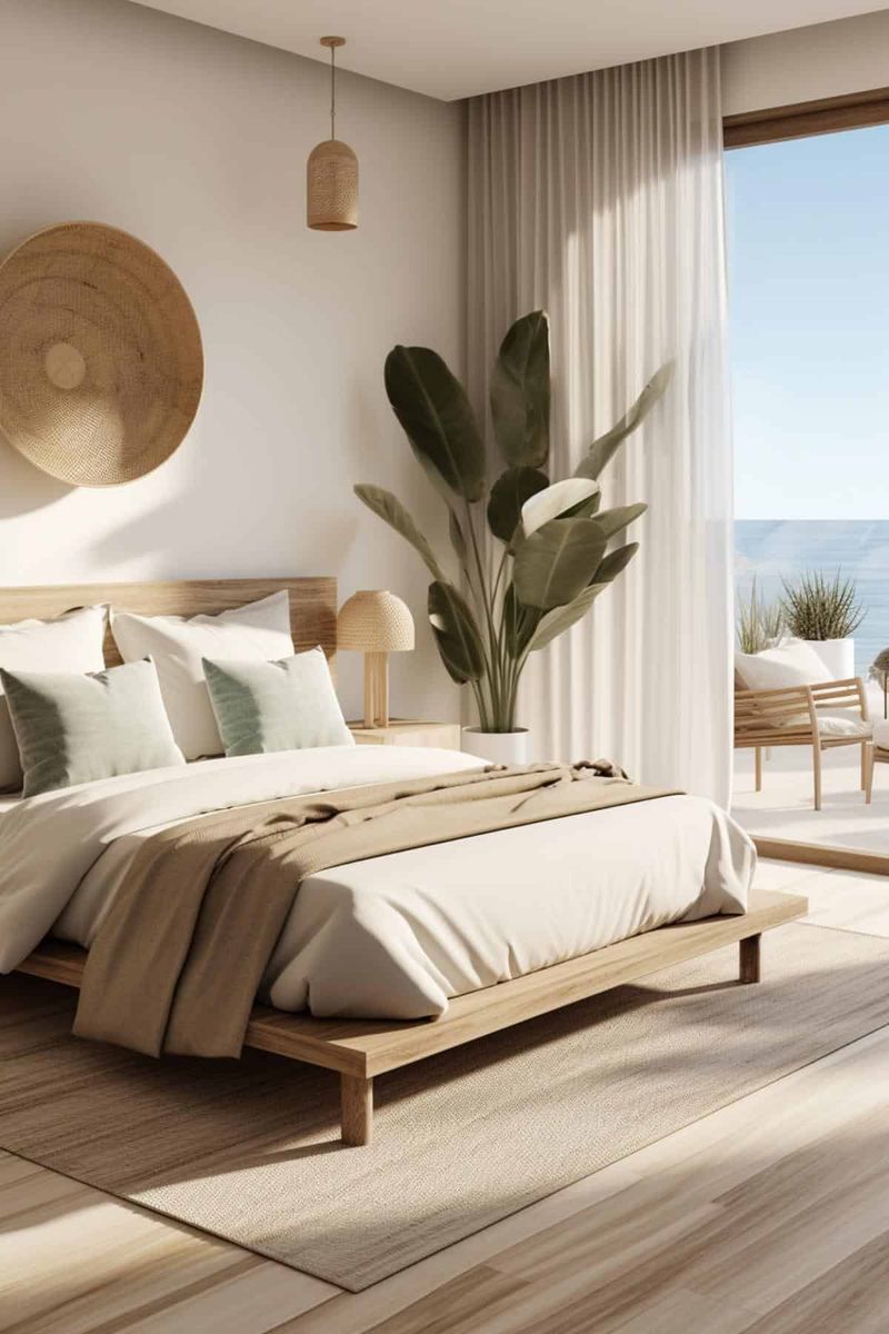 12 Maine Bedrooms That Could Remind You Of Salt Air - Decor Hint Bath Bedroom – Shipbuilding Heritage