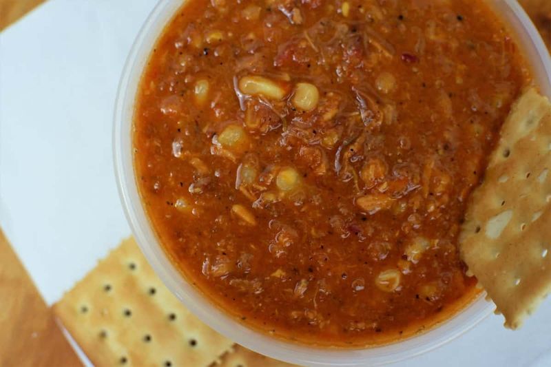 9 Georgia BBQ Joints That Nail Brunswick Stew - Decor Hint Old Brick Pit BBQ: Chunky Stew That Steals The Show