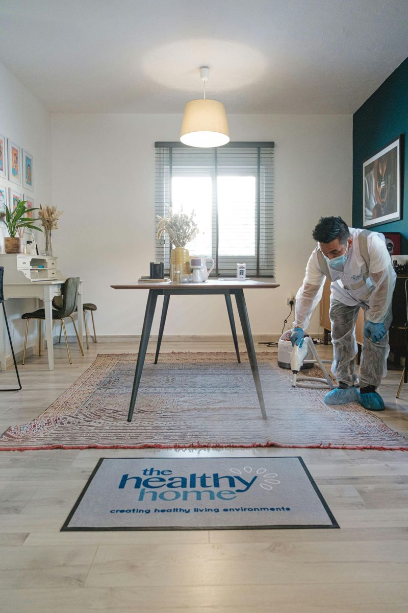 Underfoot Upgrade: Dealing With Worn Carpets