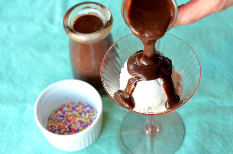 20 Favorite Foods You're Ruining By Storing In The Fridge, Michigan Style - Decor Hint Sanders Hot Fudge Sauce