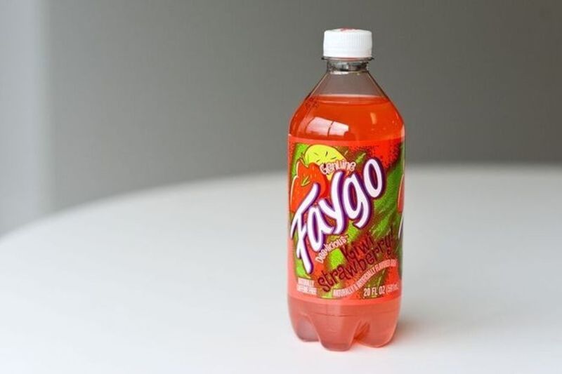 20 Favorite Foods You're Ruining By Storing In The Fridge, Michigan Style - Decor Hint Faygo Red Pop