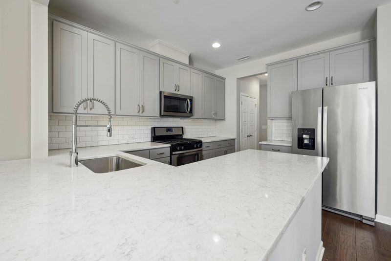 Simple Changes That Can Help Increase A Home's Value - Decor Hint Updated Kitchen Hardware