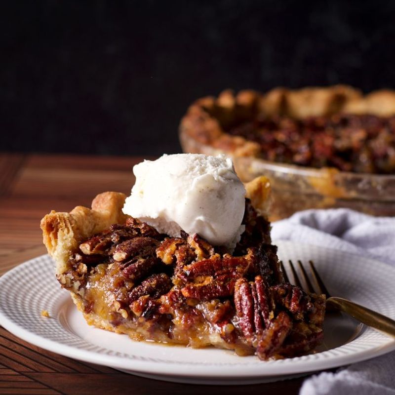 Pecan Pie