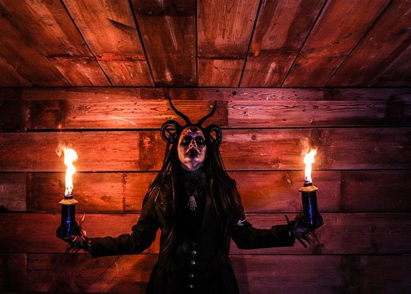 The Haunting Experience's Legendary Highway 61 Horrors