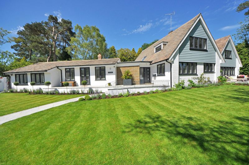 Landscaping That Wows