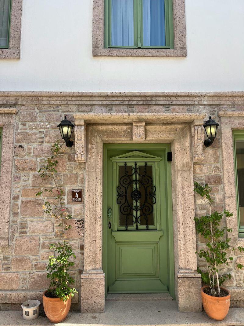 Outdoor Lighting