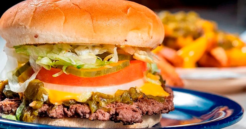13 Must-Try Chile Spots In New Mexico That Locals Swear By - Decor Hint Owl Café – Tiny Town, Massive Flavor