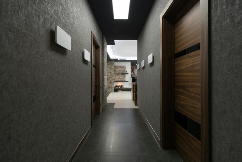 9 Hues Poised To Gain Popularity In 2026 Home Design - Decor Hint Graphite Gray