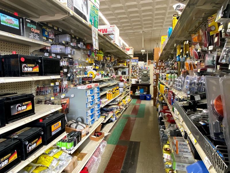 6 Off-The-Radar Arkansas Hardware Stores With Unique Finds - Decor Hint Nelson Hardware & Supply – Cave Springs' Unexpected Treasure Chest