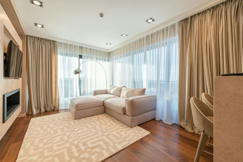 Window Treatments