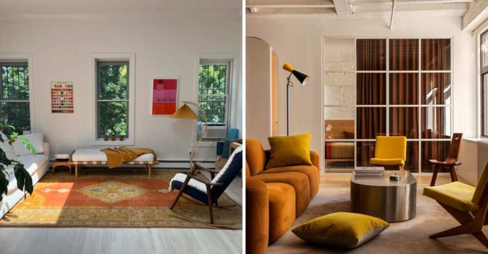 Furniture Pieces In New York Apartments That Could Bring Profit - Decor Hint