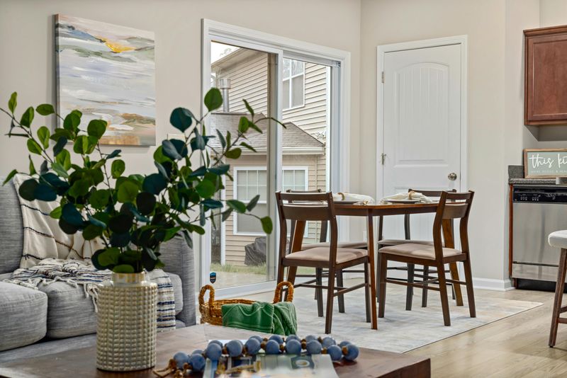 Simple Budget Ideas That Could Work Well For Home Updates - Decor Hint Green Refresh
