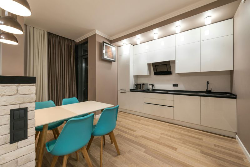 Modern Kitchen Ideas That Won't Go Out Of Style - Decor Hint Layered Lighting Design