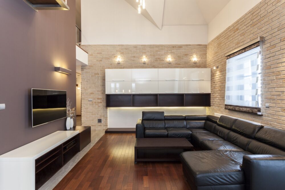 Common Living Room Decor Choices That Can Make Your Space Feel Stuffy - Decor Hint Furniture Traffic Jams That Block Movement - Decor Hint
