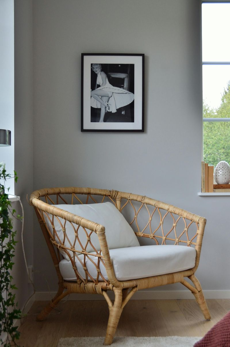 Rattan and Wicker Revival