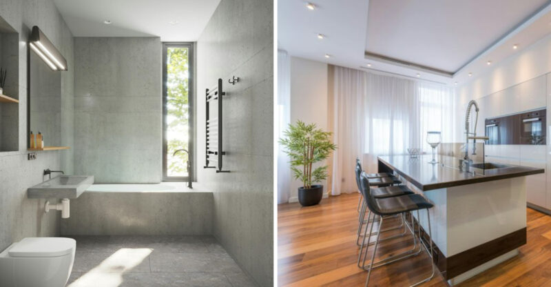 Furniture Trends Once Seen As Cheap That Could Now Feel More Refined