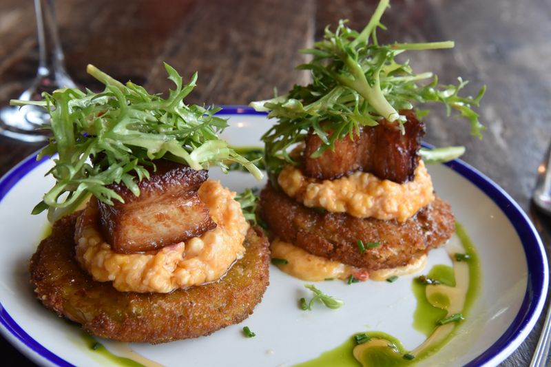 10 Florida Soul Kitchens Serving Comfort On A Plate - Decor Hint Chef Eddie's Restaurant