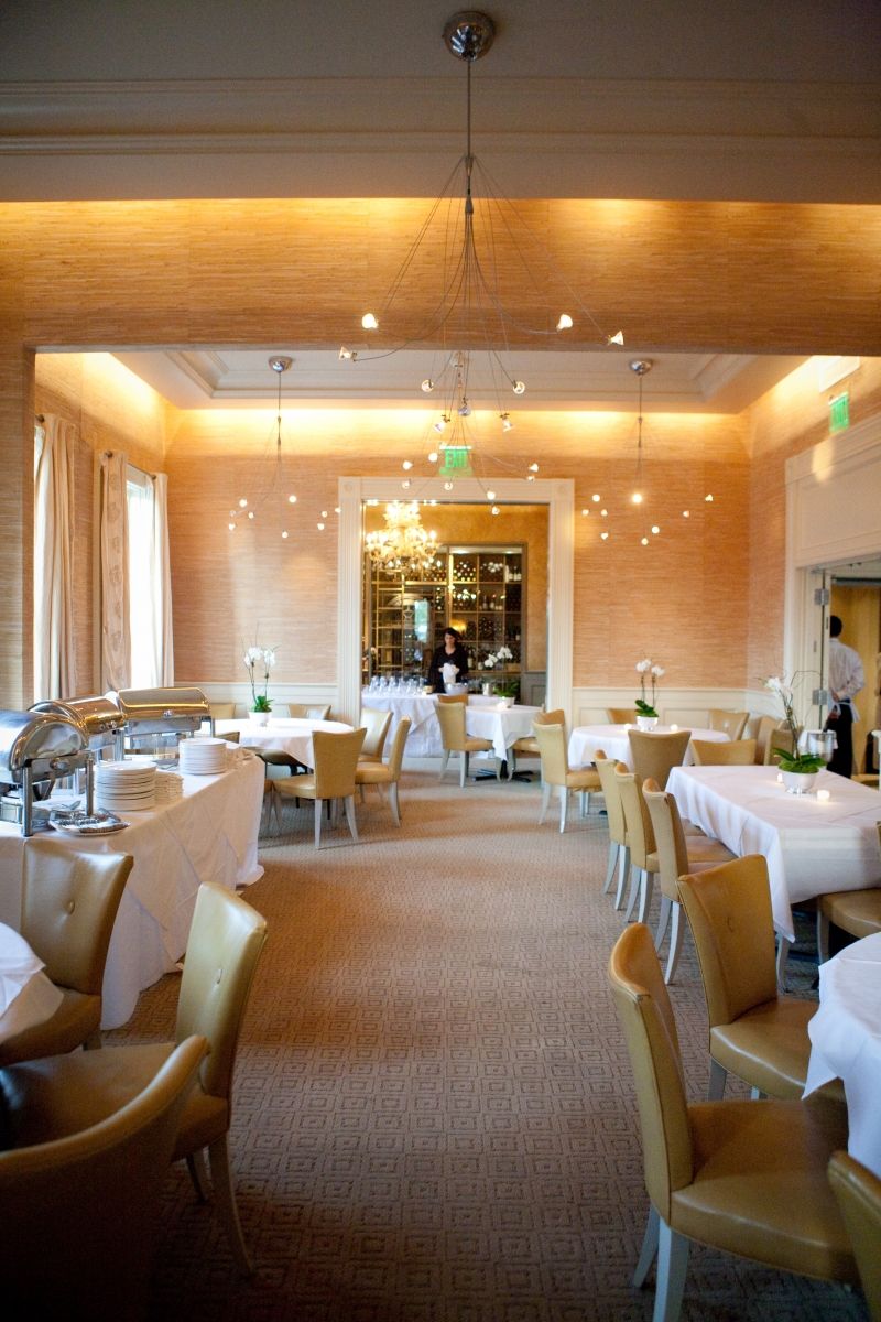 Emeril's Delmonico – Streetcar Line Sophistication
