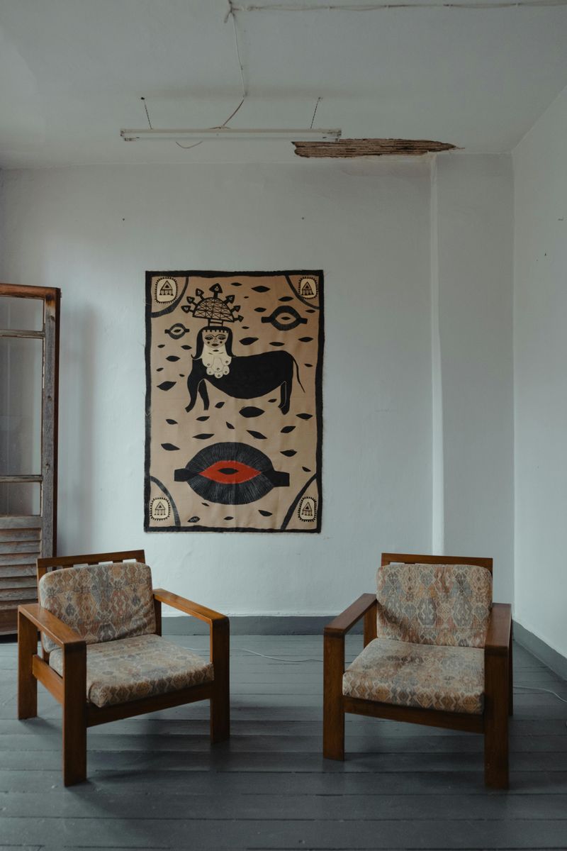 25 Wall Art Styles That May Be Popular In Many Homes - Decor Hint Tapestries And Textile Art