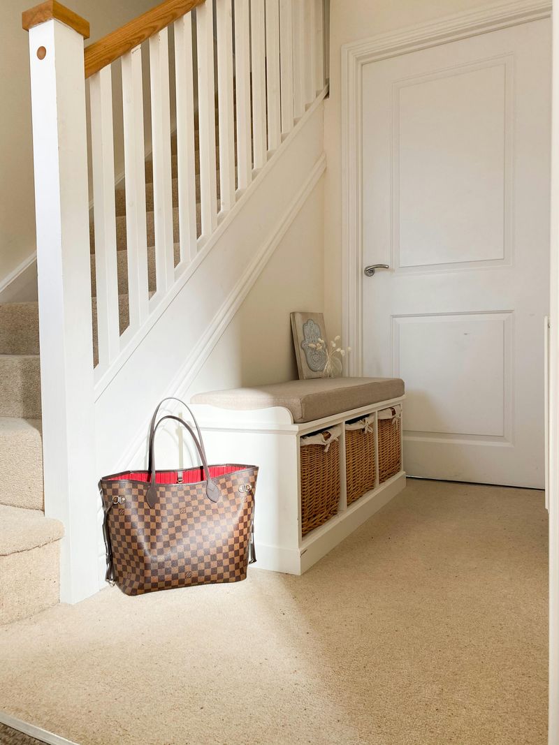 Functional Storage Bench