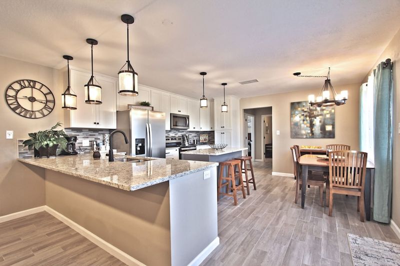 New Mexico Homes With Kitchens That Could Capture Adobe Charm - Decor Hint Carlsbad Desert Kitchen – New Mexico