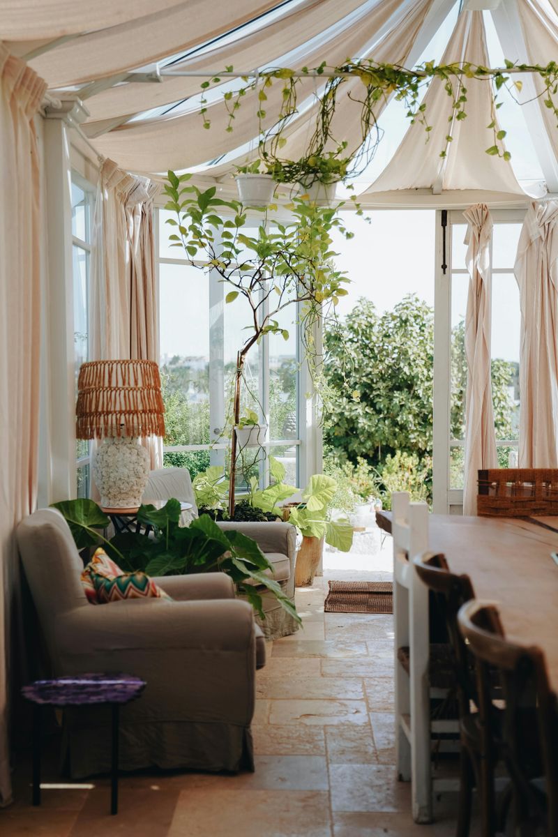 Conservatories