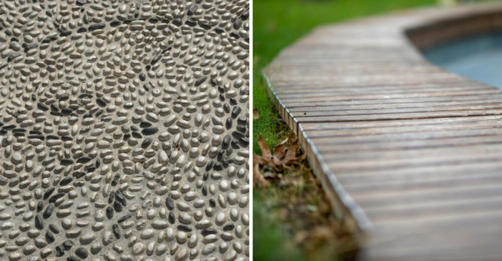 Garden Path Styles That Can Add A More Polished Look To Homes - Decor Hint