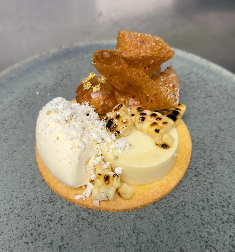 Bone Marrow Caramel