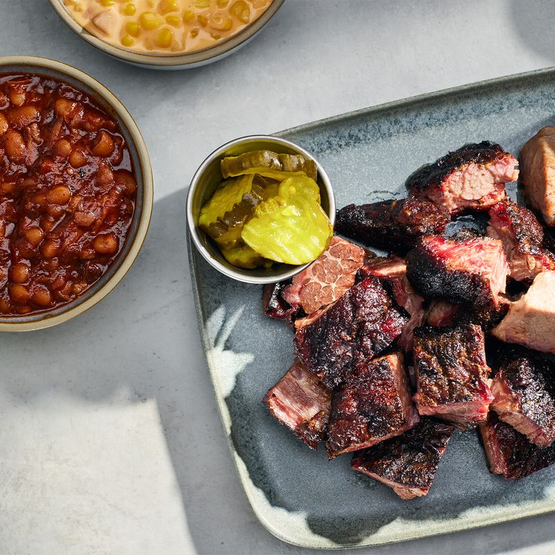 8 Kansas City BBQ Joints Where Burnt Ends Steal The Show - Decor Hint Jack Stack Barbecue