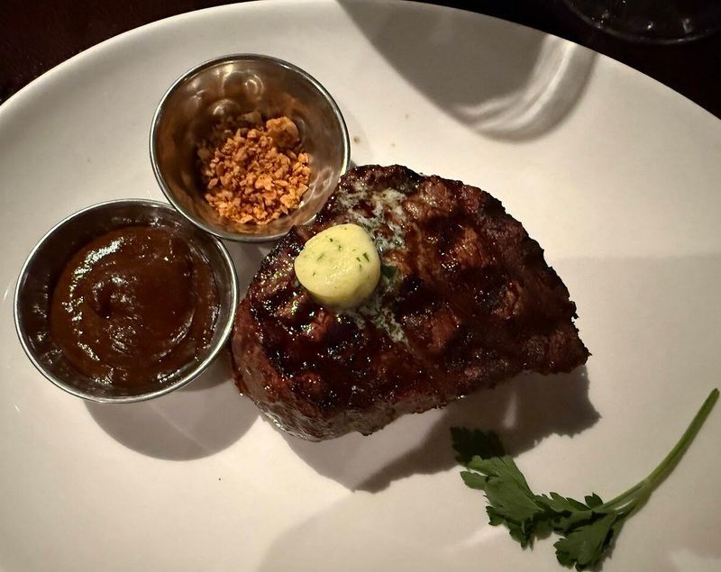Million Dollar Cowboy Steakhouse