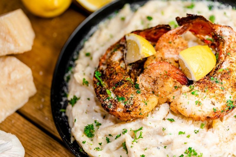 Miss Connie's Soul Food Friday