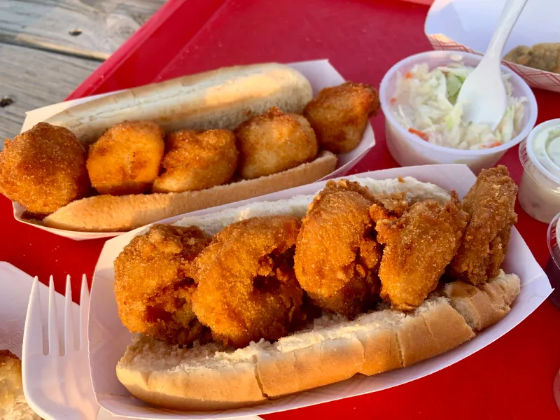 Red's Restaurant (Coxsackie)